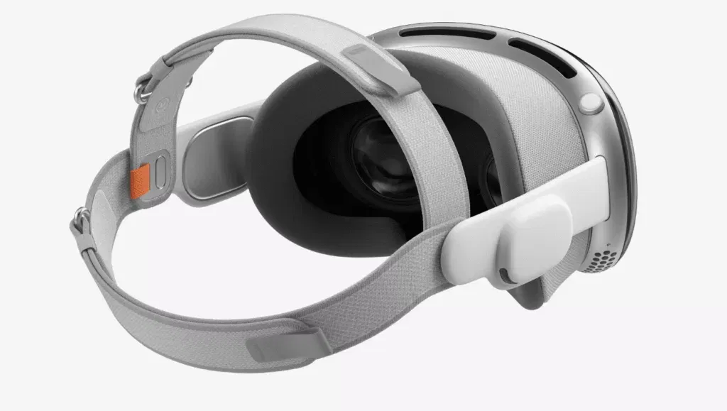Apple Vision Pro